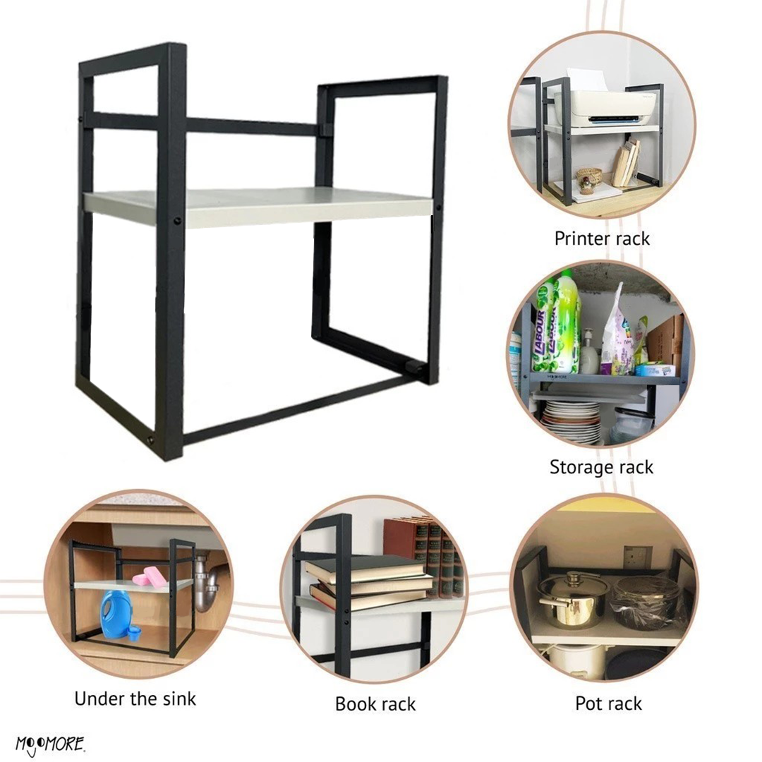 Printer Rack