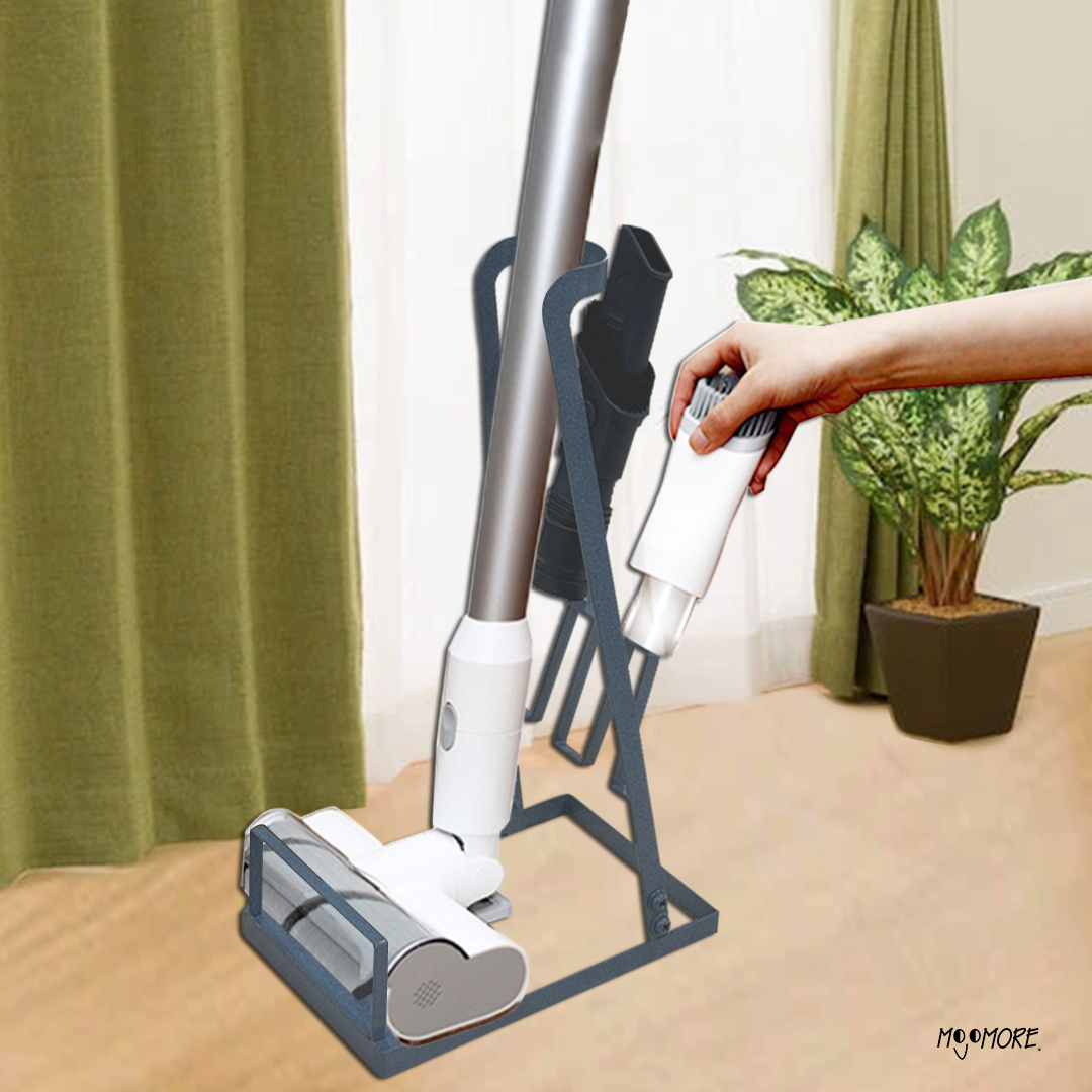 Mojomore Universal Vacuum Cleaner Holder