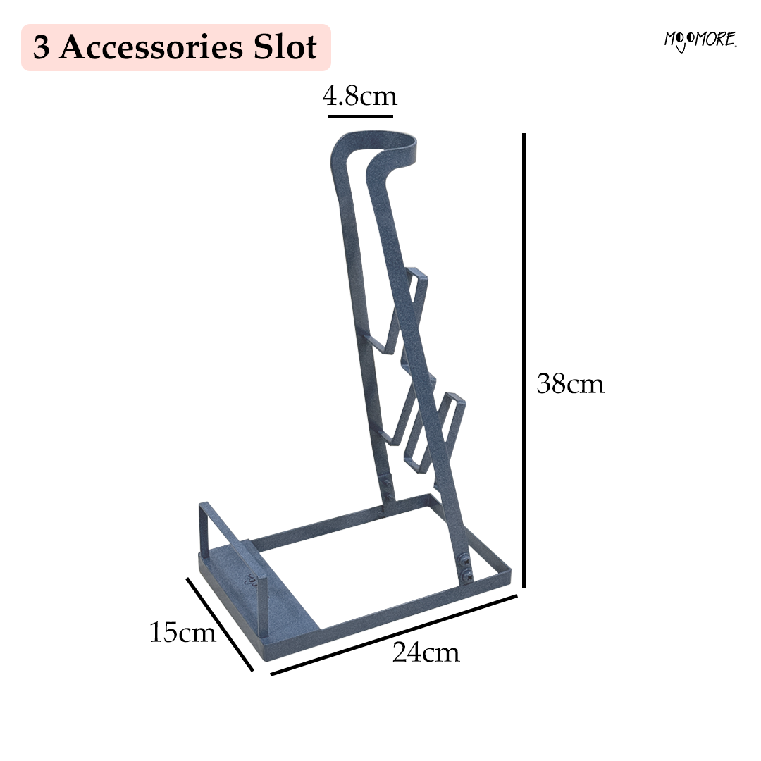 Mojomore Universal Vacuum Cleaner Holder