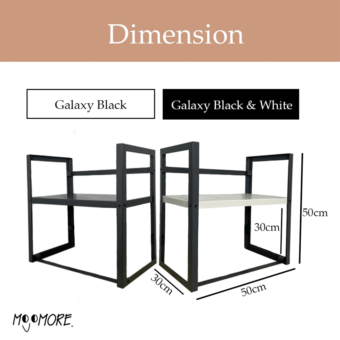 Printer Rack