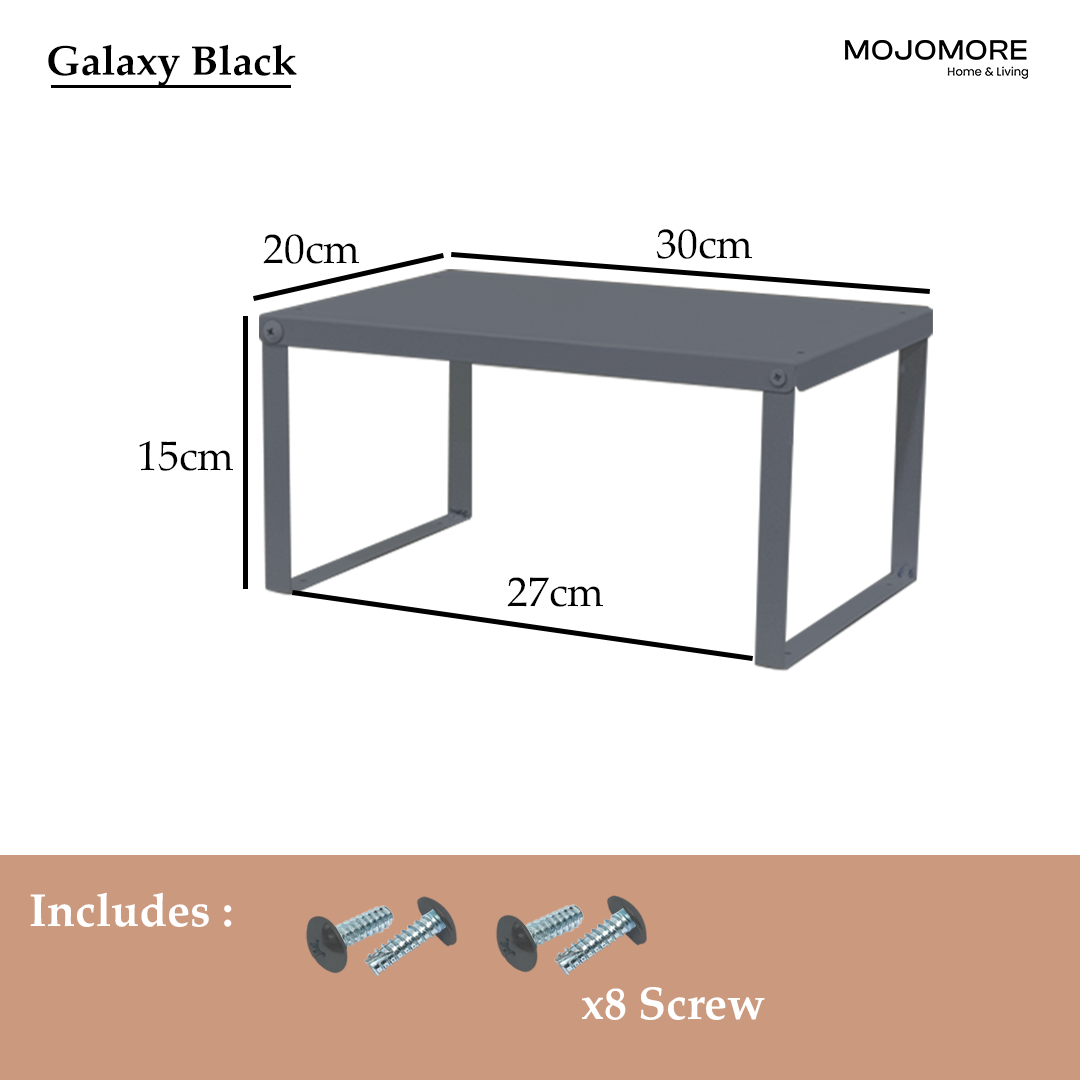 Kitchen Cabinet Organizer