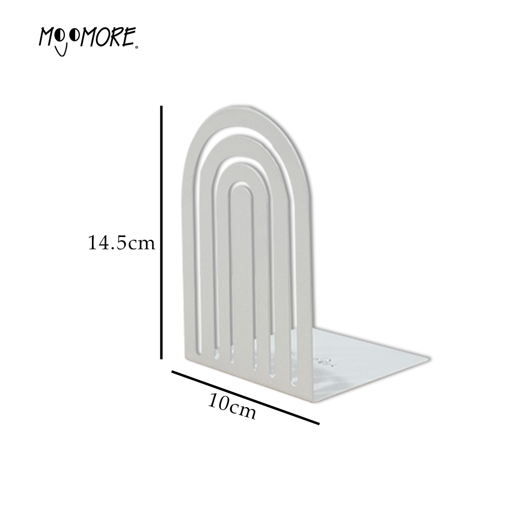 Metal Book Stand