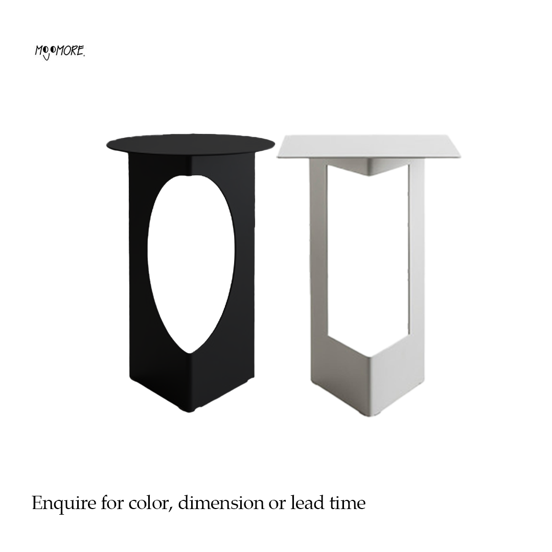 ECLIPSE - Side Table