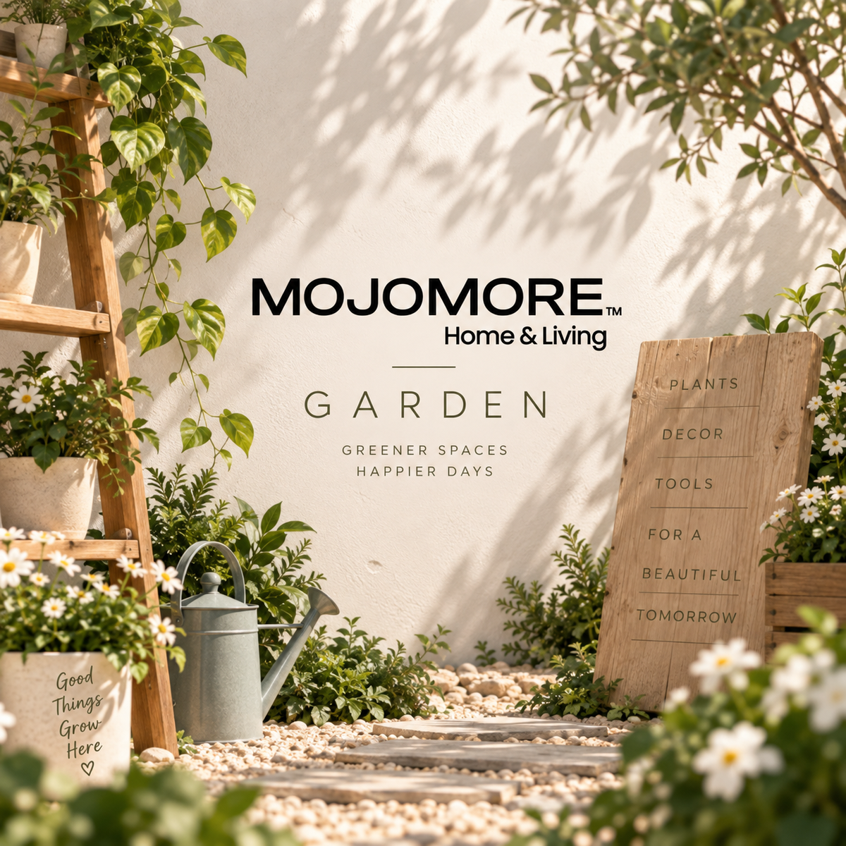 The Garden Collection