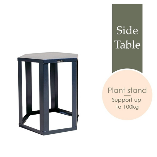 Mojomore Plant Stand Flower Pot Stool