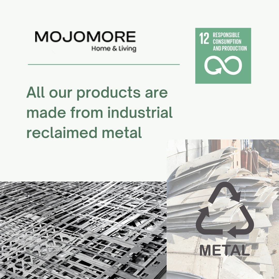 MOJOMORE Heavy Duty 4 Wheel Iron Gas Tank Roller | Metal Gas Stand | Gas Trolley | Roda Tong Gas