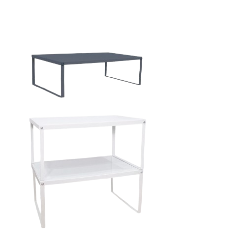 Stackable Organizer Rack