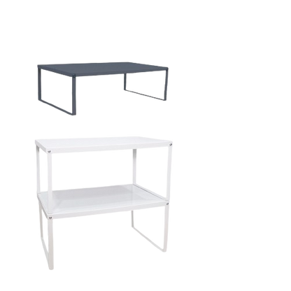 Stackable Organizer Rack