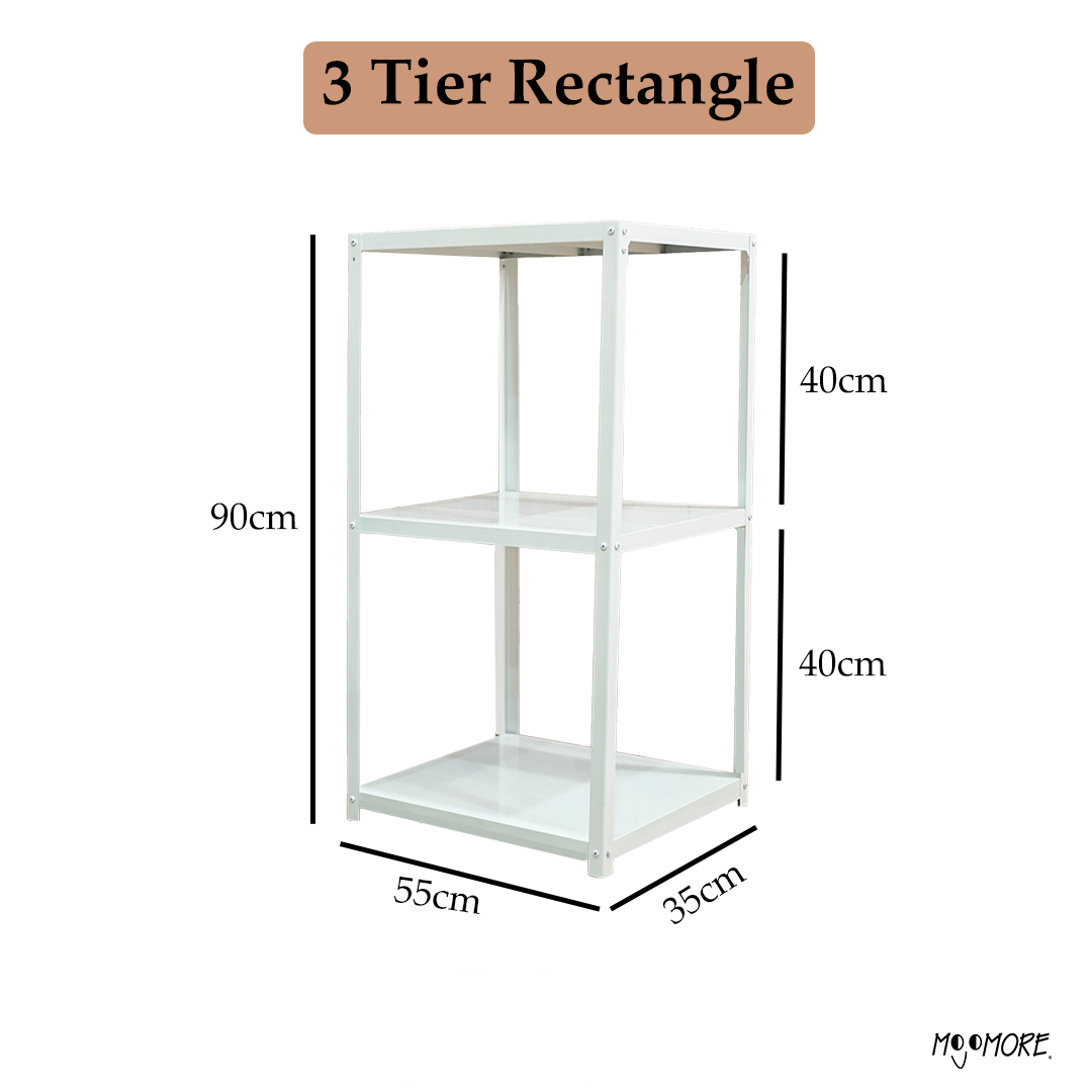 MOJOMORE Water Filter Purifier Rack Rak Cuckoo Meja Coway