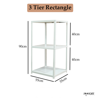 MOJOMORE Water Filter Purifier Rack Rak Cuckoo Meja Coway
