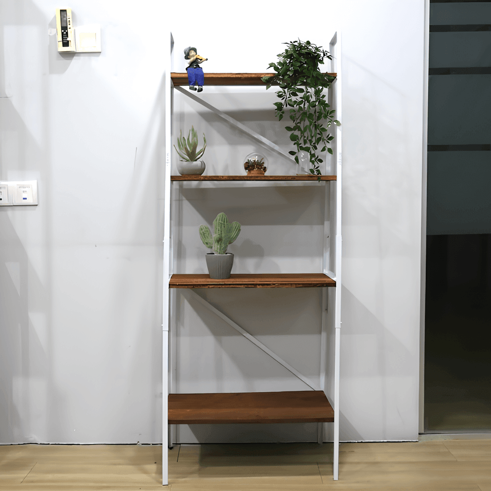 4 Tier Multipurpose Rack – Mojomore