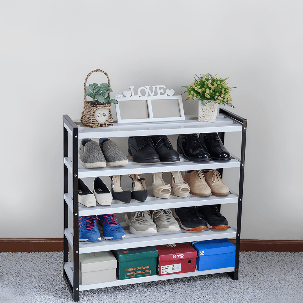 5 Layer Shoe Rack - Mojomore