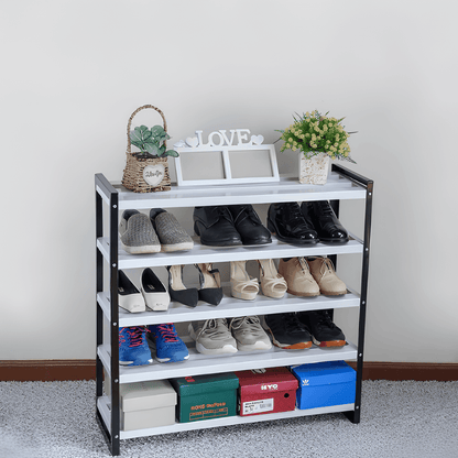 5 Layer Shoe Rack - Mojomore