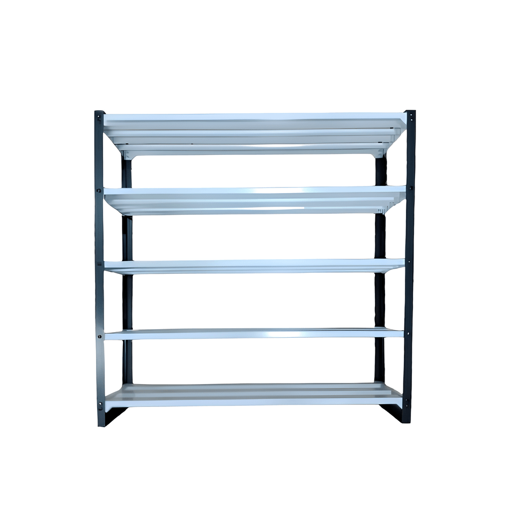 5 Layer Shoe Rack – Mojomore