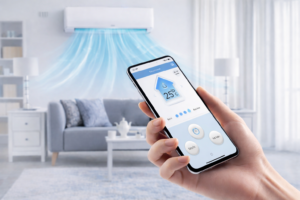 Topaire CZ3 SmartAir+ Series