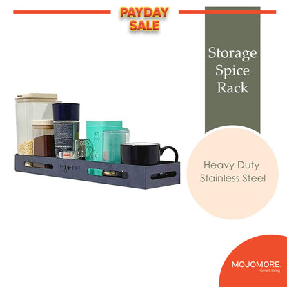 Mojomore Bathroom Shelf Toilet Rack Accessories Bathroom Storage Corner Shelve Kitchen