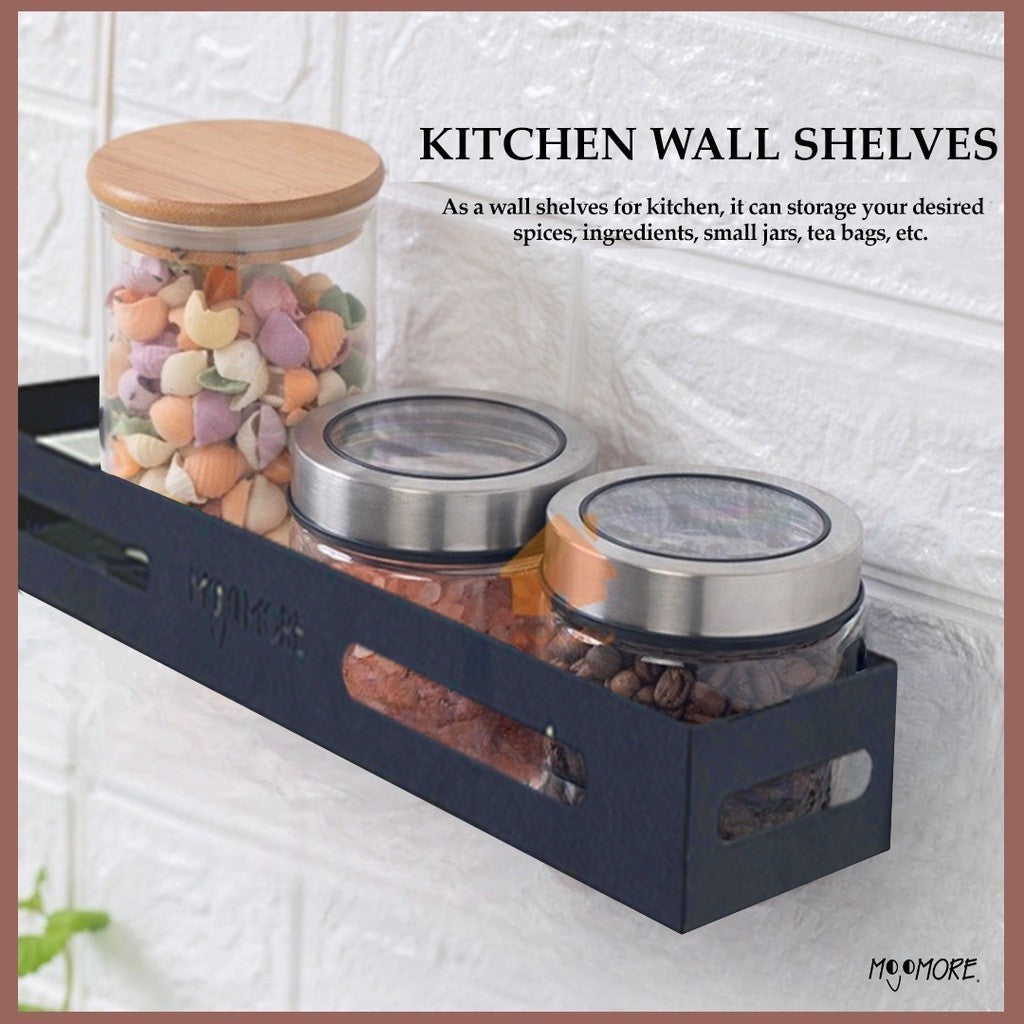 Mojomore Bathroom Shelf Toilet Rack Accessories Bathroom Storage Corner Shelve Kitchen