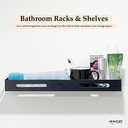 Mojomore Bathroom Shelf Toilet Rack Accessories Bathroom Storage Corner Shelve Kitchen