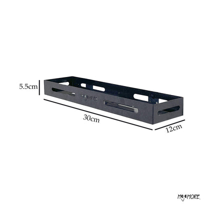 Mojomore Bathroom Shelf Toilet Rack Accessories Bathroom Storage Corner Shelve Kitchen