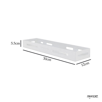 Mojomore Bathroom Shelf Toilet Rack Accessories Bathroom Storage Corner Shelve Kitchen