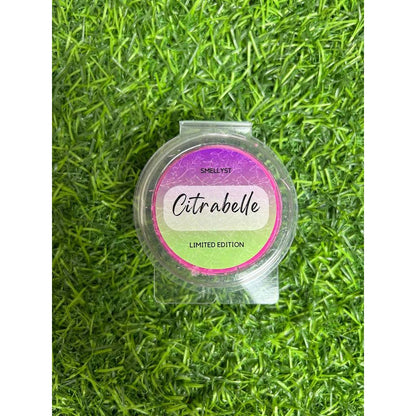 SIRI AURORA: Lilin Wangi Tanpa Sumbu –  Macaron Pewangi Rumah | Lilin Wax Haruman Ala Kart