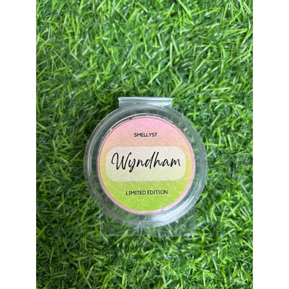 SIRI AURORA: Lilin Wangi Tanpa Sumbu –  Macaron Pewangi Rumah | Lilin Wax Haruman Ala Kart