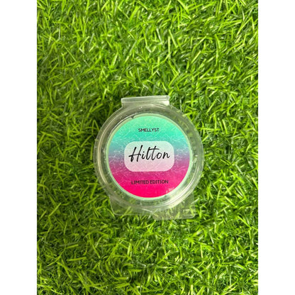 SIRI AURORA: Lilin Wangi Tanpa Sumbu –  Macaron Pewangi Rumah | Lilin Wax Haruman Ala Kart
