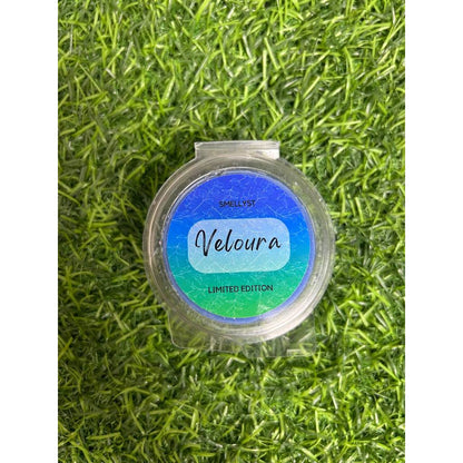 SIRI AURORA: Lilin Wangi Tanpa Sumbu –  Macaron Pewangi Rumah | Lilin Wax Haruman Ala Kart