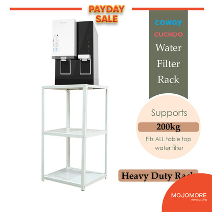 Mojomore Heavy Duty Storage Rack