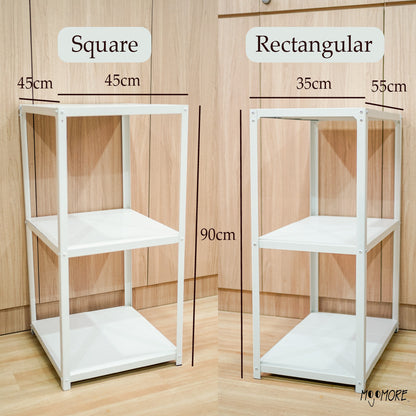 Mojomore Heavy Duty Storage Rack