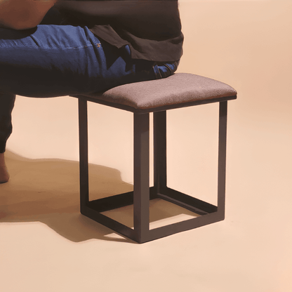 Bar Stool with Cushion - Mojomore