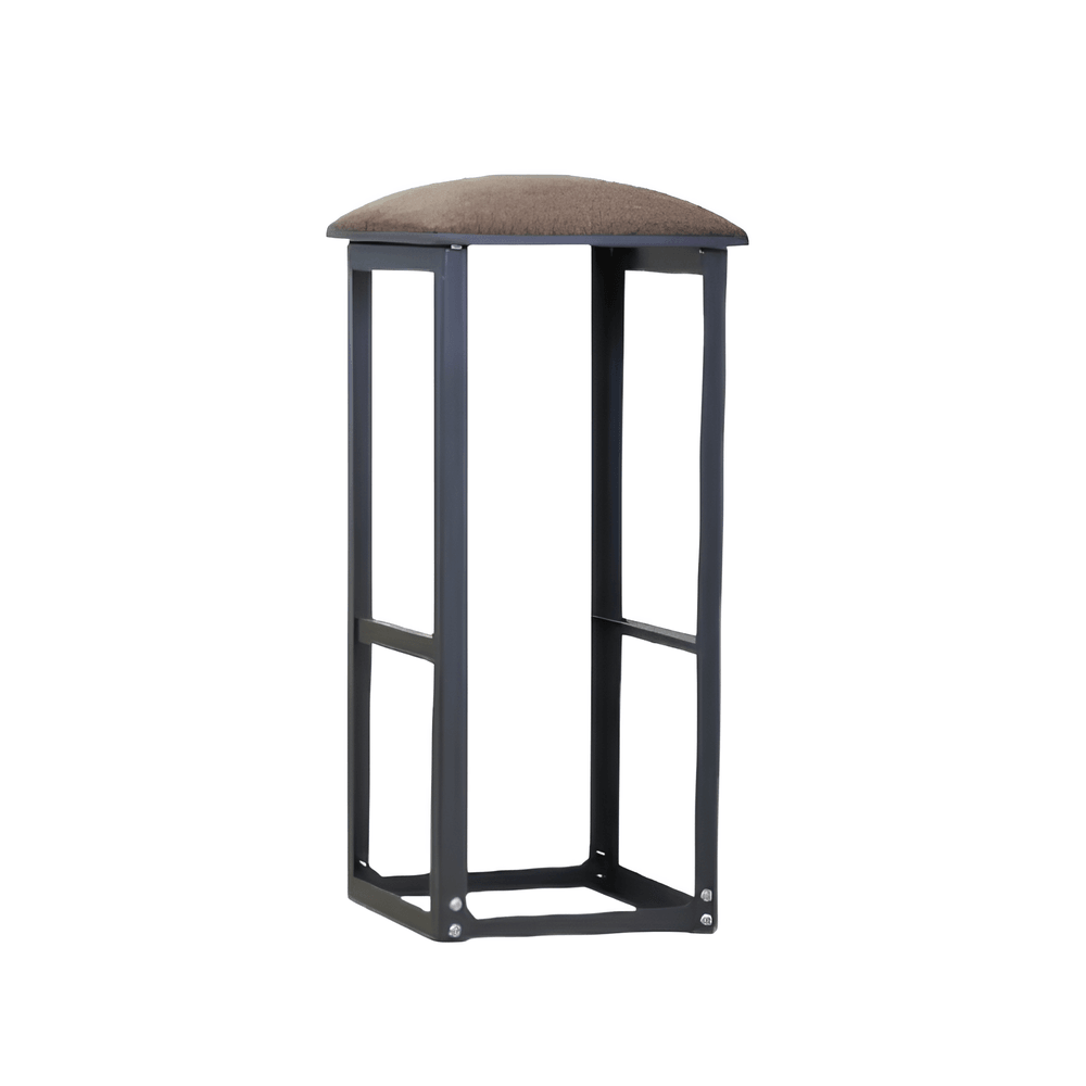 Bar Stool with Cushion - Mojomore