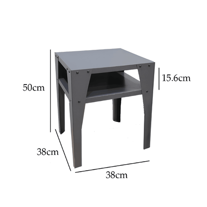 Bed & Sofa Side Table - Mojomore