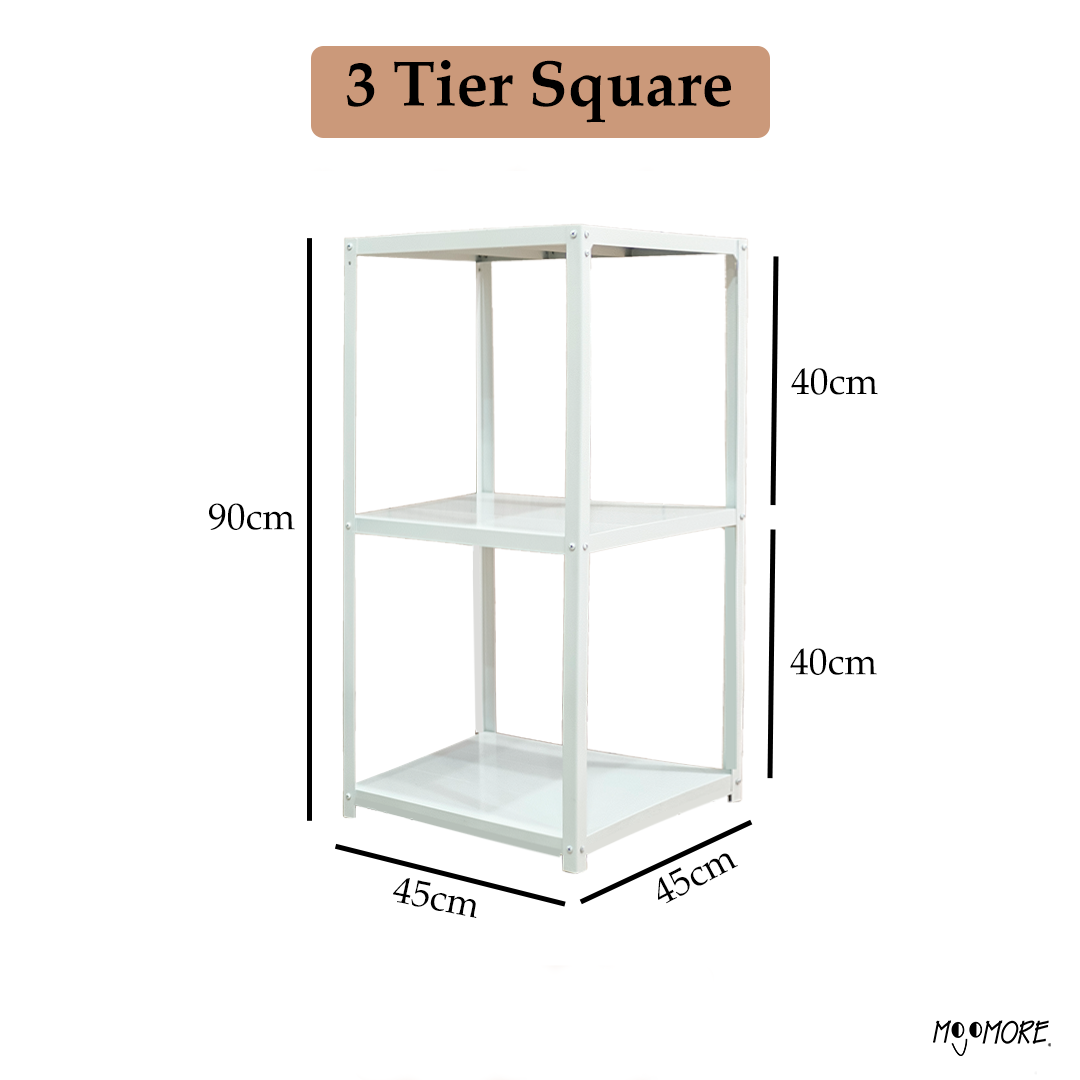MOJOMORE Water Filter Purifier Rack Rak Cuckoo Meja Coway