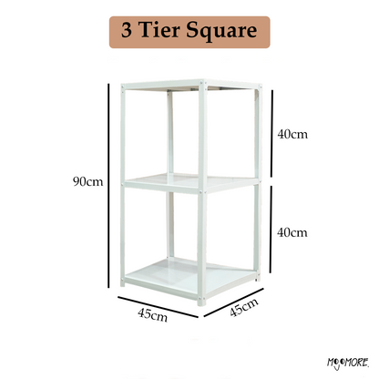 MOJOMORE Water Filter Purifier Rack Rak Cuckoo Meja Coway
