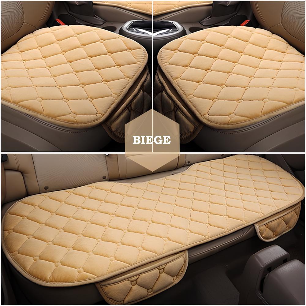 Car Cushion Seat Cover