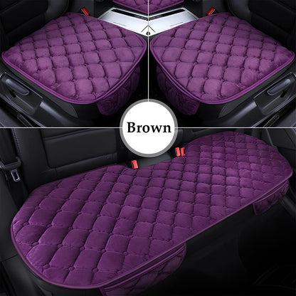 Car Cushion Seat Cover