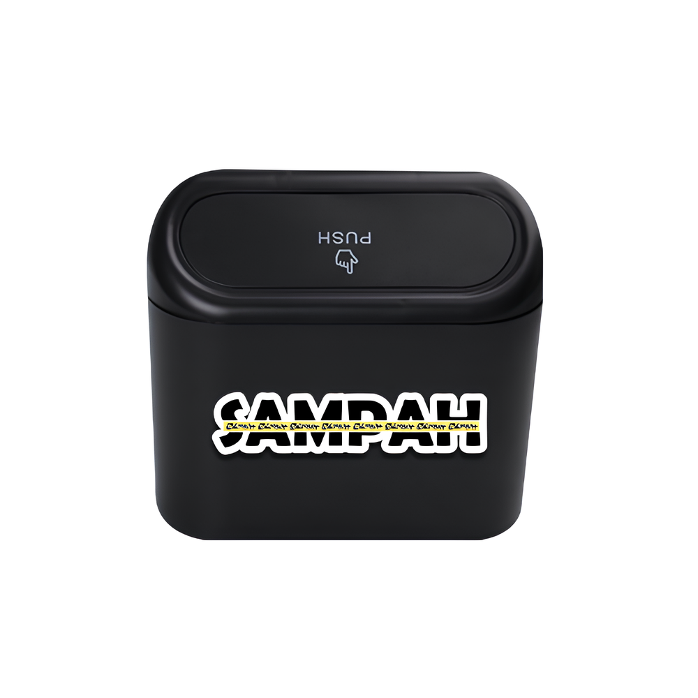 Car Dustbin – Mojomore