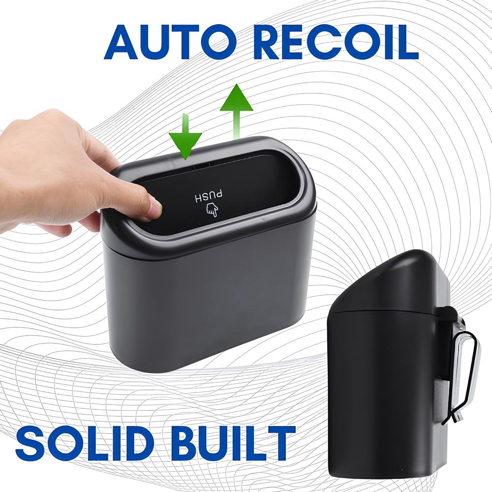 Car Dustbin – Mojomore