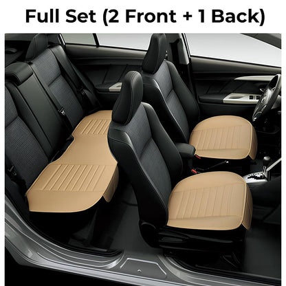 Car Leather Seat Cover