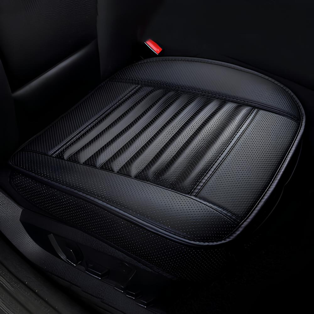 Car Leather Seat Cover