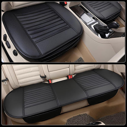 Car Leather Seat Cover