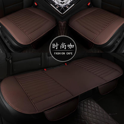 Car Leather Seat Cover