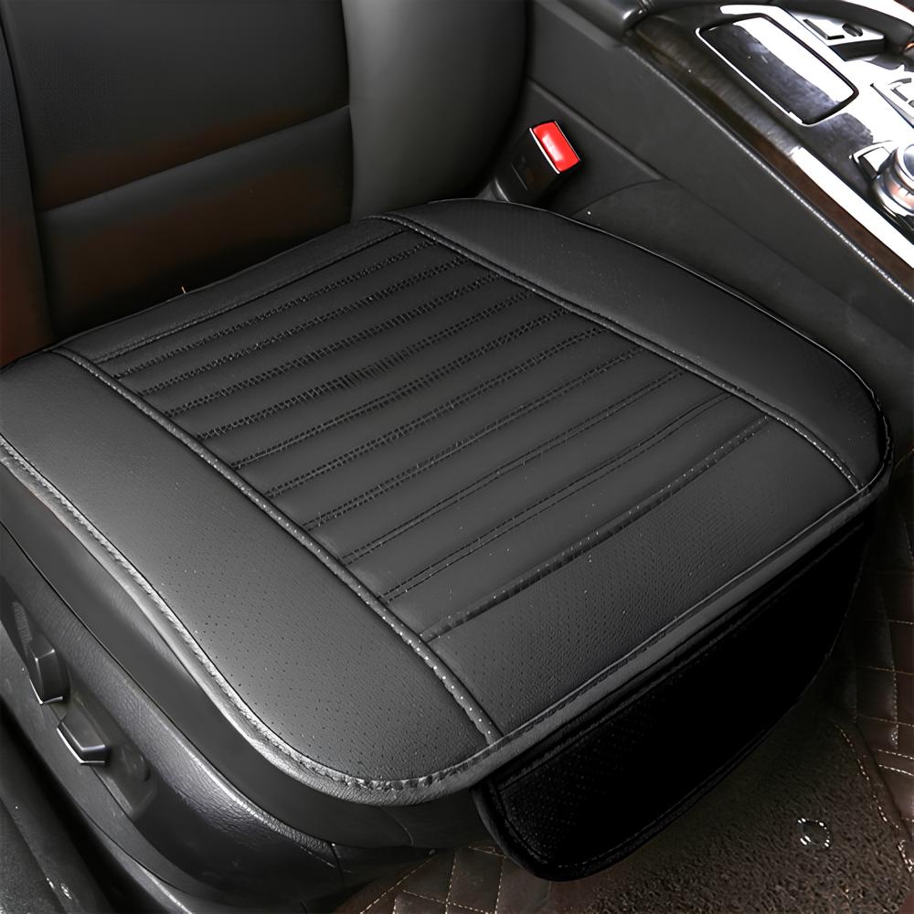 Car Leather Seat Cover