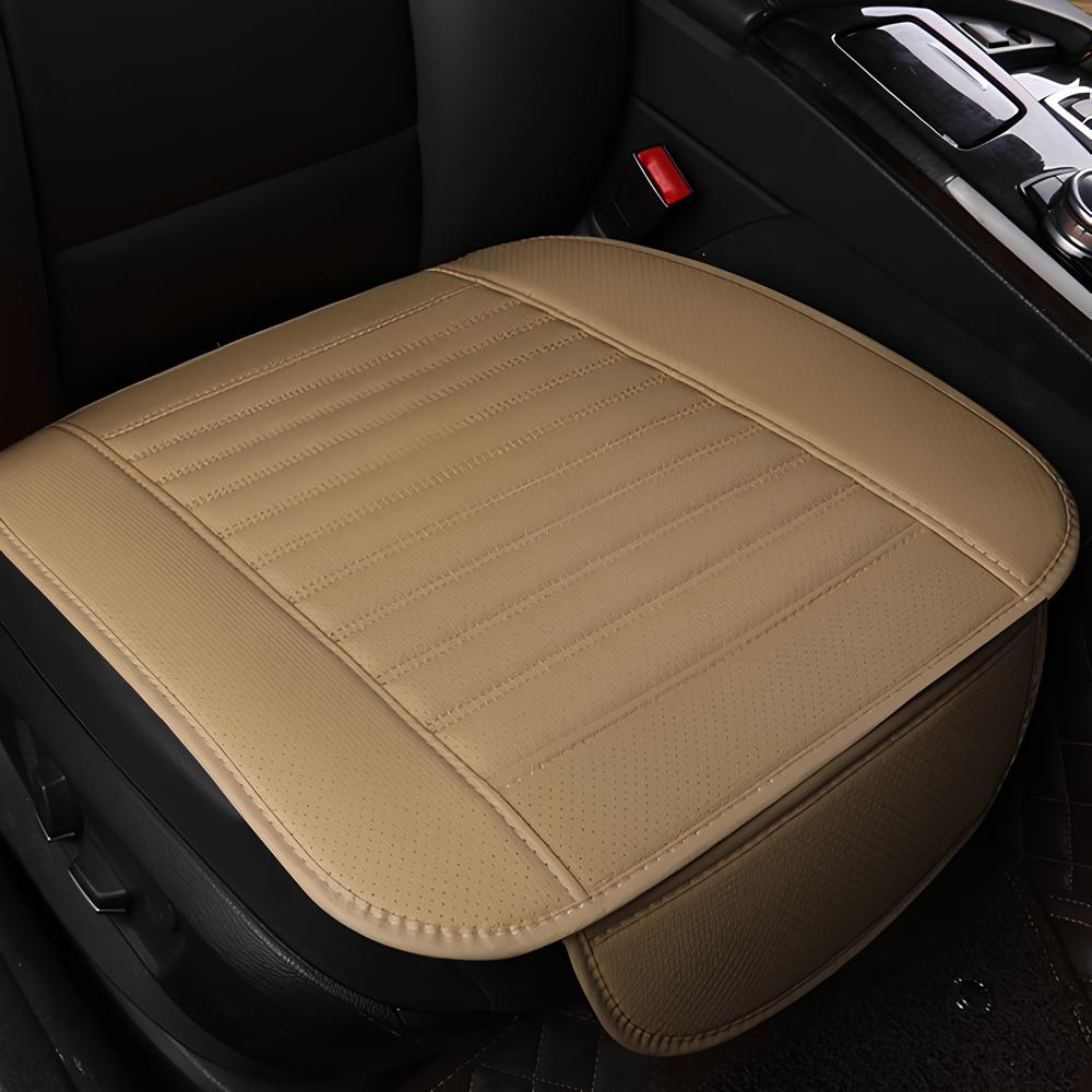 Car Leather Seat Cover