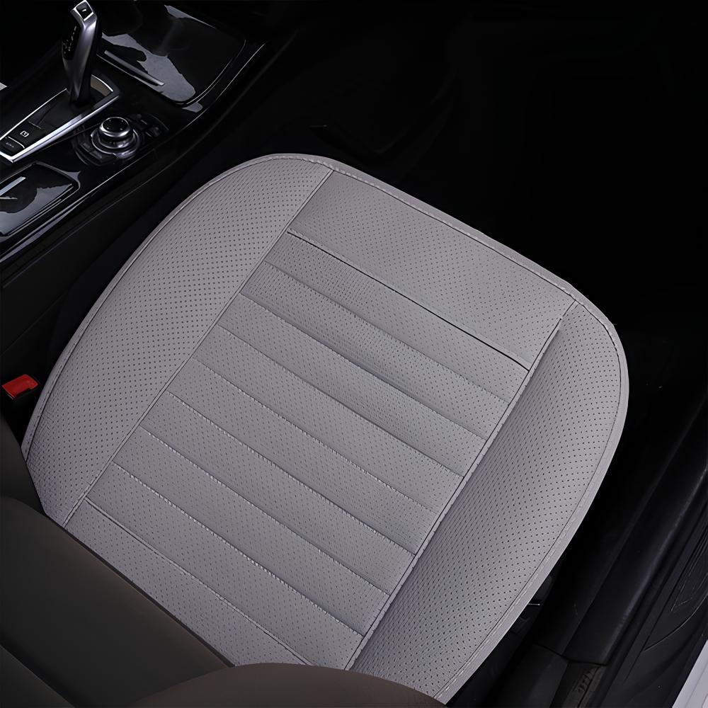 Car Leather Seat Cover