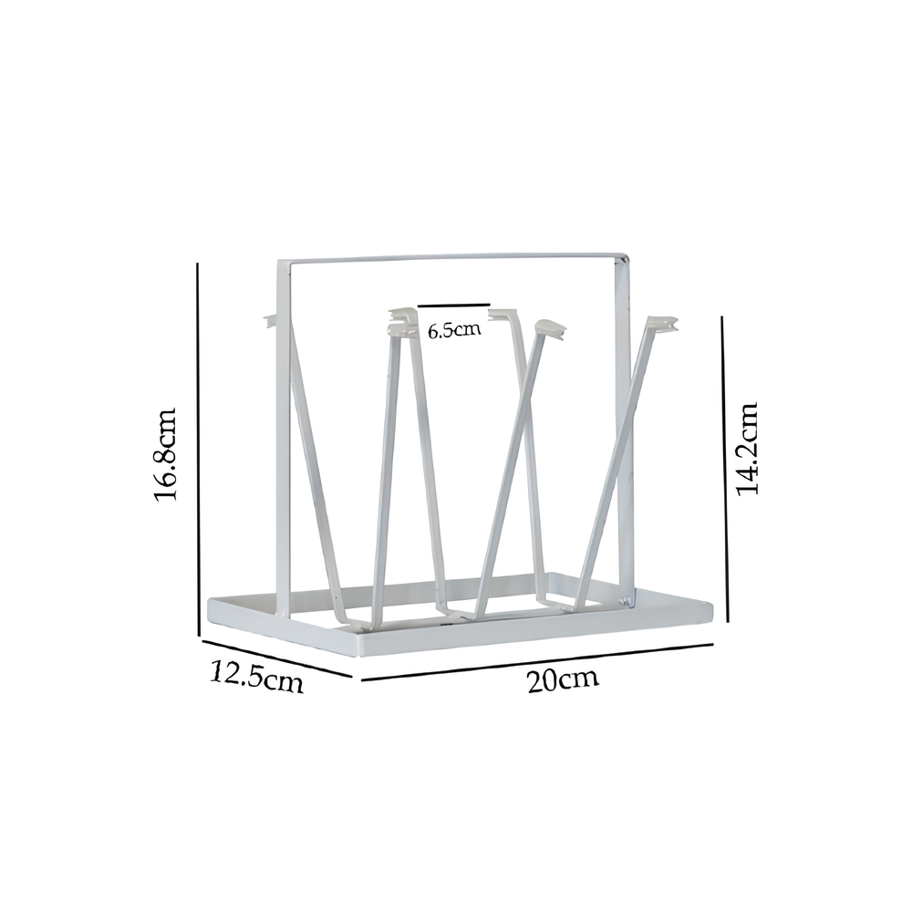 RM10 Deals - Cup Rack - Mojomore