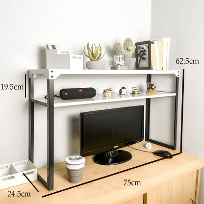 Desktop Table Rack - Mojomore