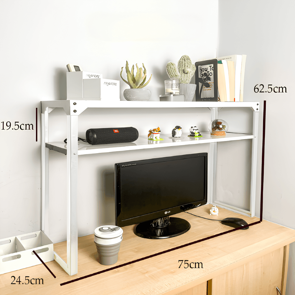 Desktop Table Rack - Mojomore