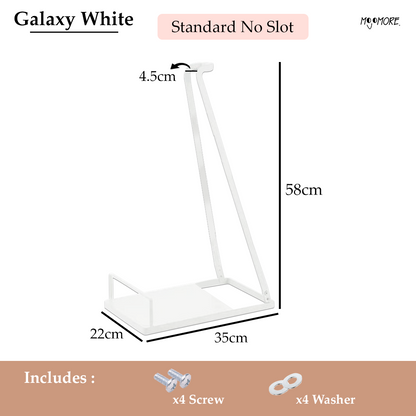 Mojomore Universal Vacuum Cleaner Holder